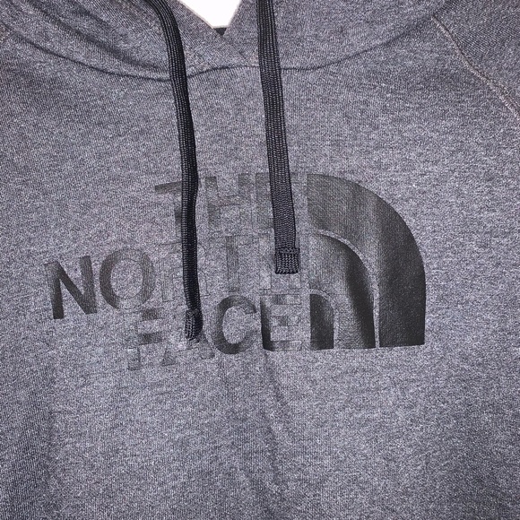 Women’s North Face Hoodie - Picture 2 of 4
